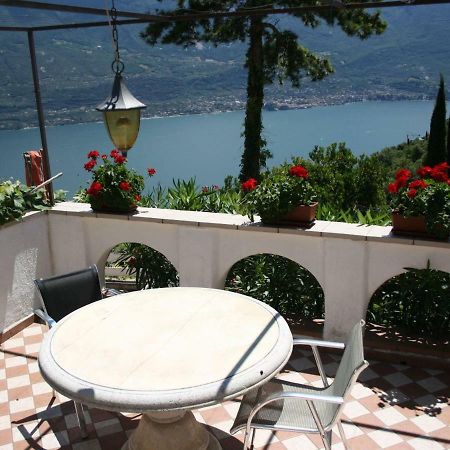 Apartment Imma Tremosine Luaran gambar