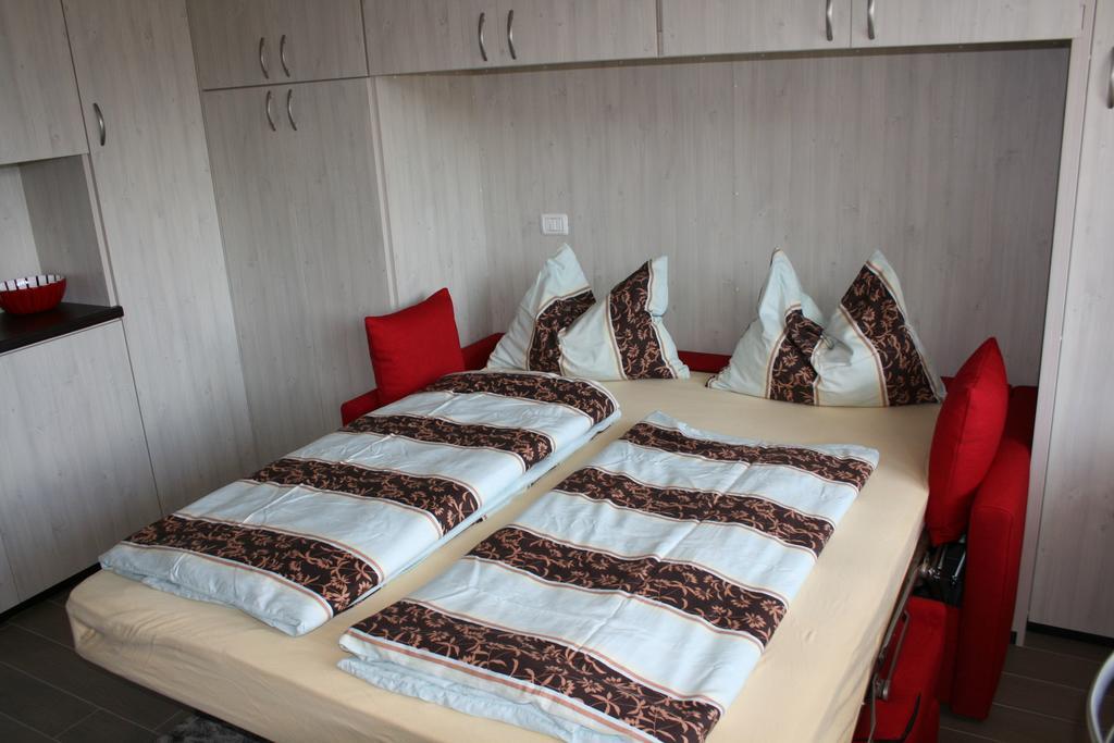Apartment Imma Tremosine Bilik gambar