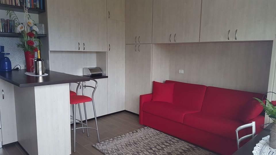 Apartment Imma Tremosine Luaran gambar